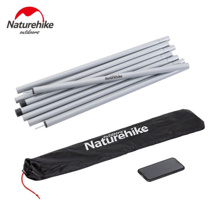 Camporax Naturehike Awning Rod Kije kempingowe