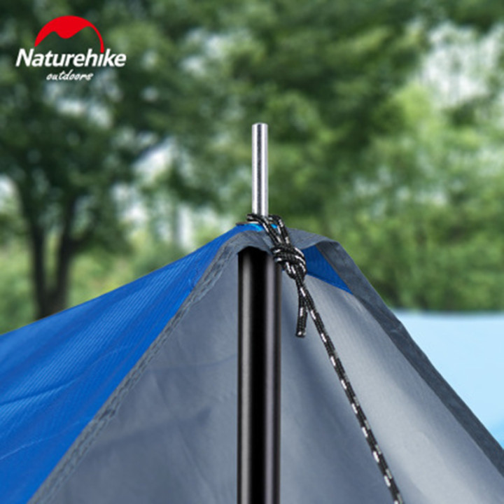 Camporax Naturehike Awning Rod Kije kempingowe