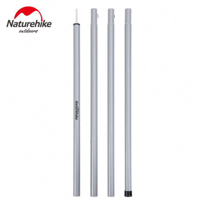 Camporax Naturehike Awning Rod Kije kempingowe