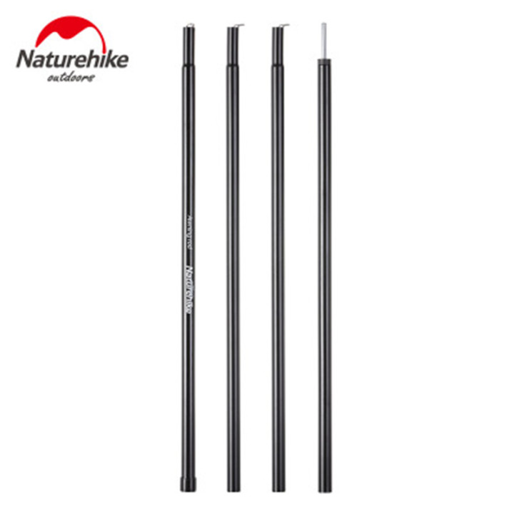 Camporax Naturehike Awning Rod Kije kempingowe