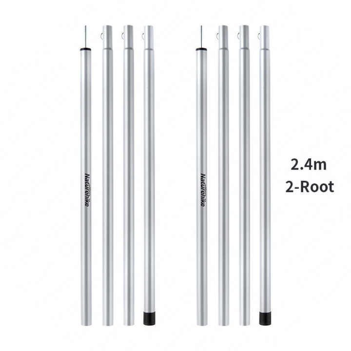 Camporax Naturehike Awning Rod Kije kempingowe