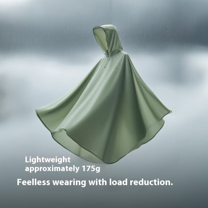 Housse de sac à dos imperméable légère Camporax