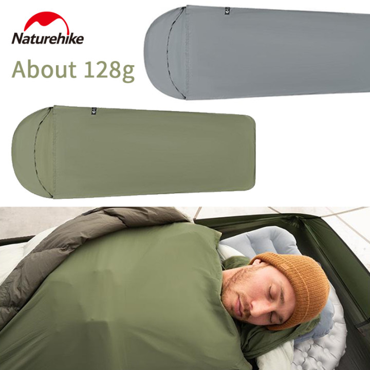 Wkładka do śpiwora Camporax Naturehike Ultralight