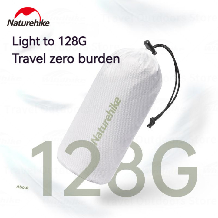 Wkładka do śpiwora Camporax Naturehike Ultralight