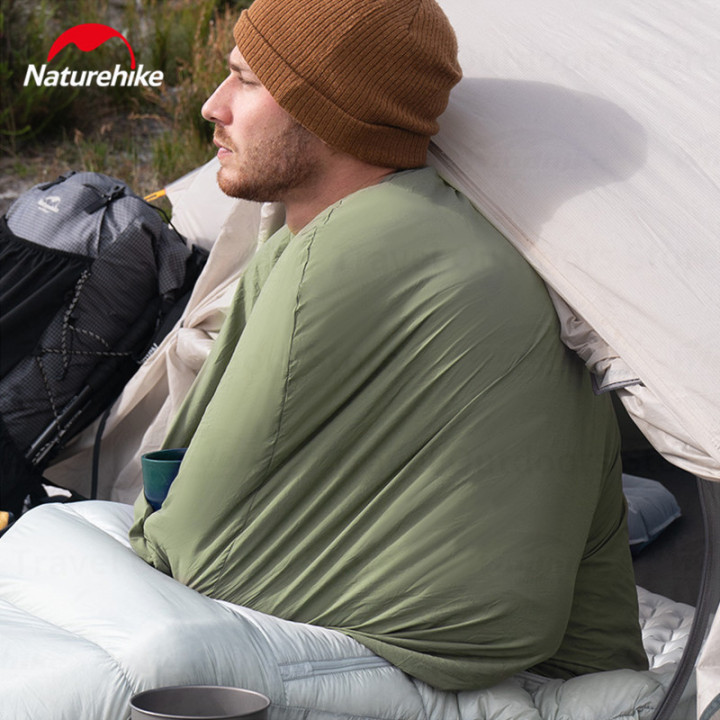 Wkładka do śpiwora Camporax Naturehike Ultralight