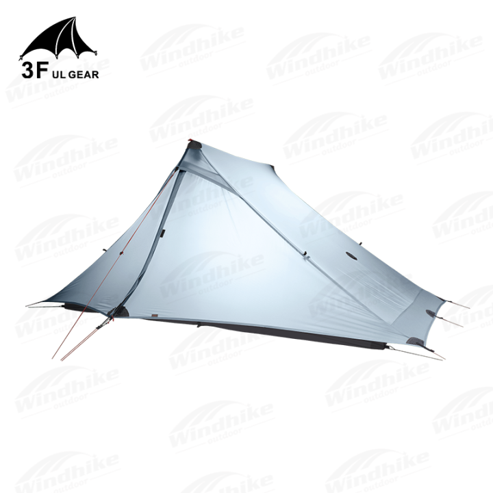 Tenda ultraleve Camporax LANSHAN 2 Pro