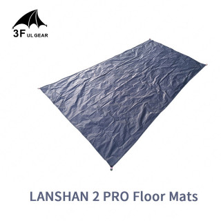 Tenda ultraleve Camporax LANSHAN 2 Pro