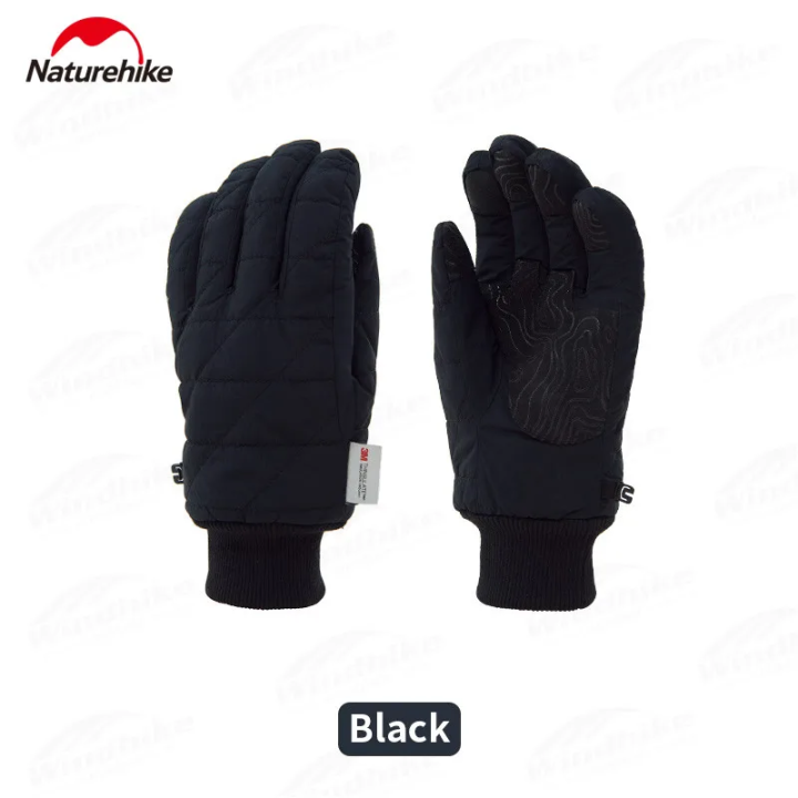Camporax Naturehike Winterhandschuhe