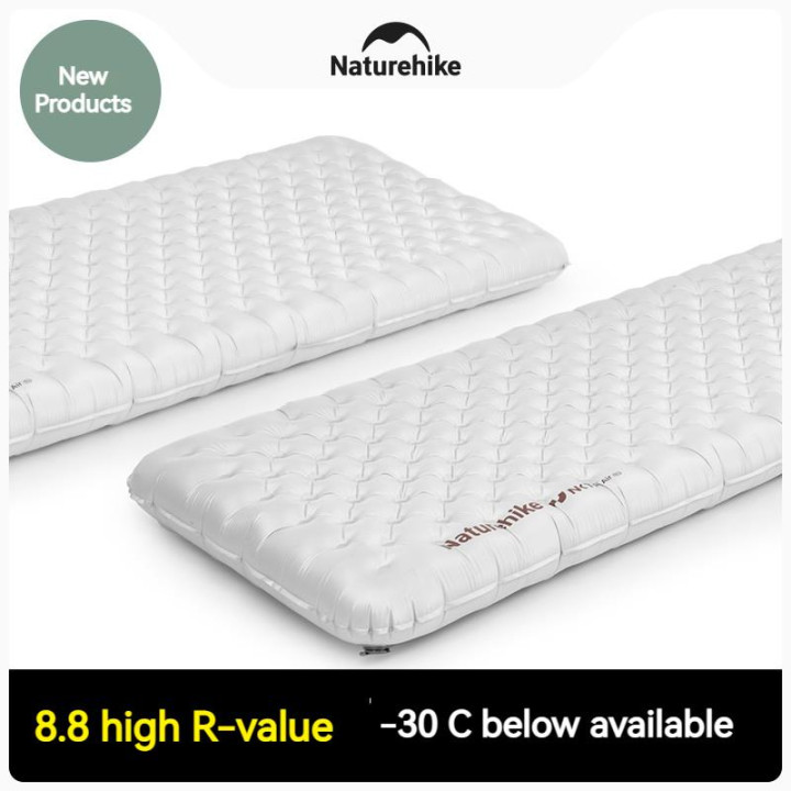 Camporax Naturehike Ultralight Sleeping Pad