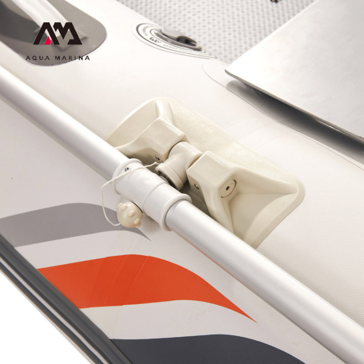 Lancha inflável Camporax A-DELUXE