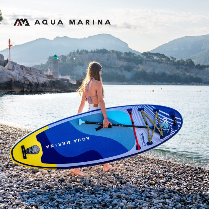 Camporax Treinamento Juvenil de Surf SUP