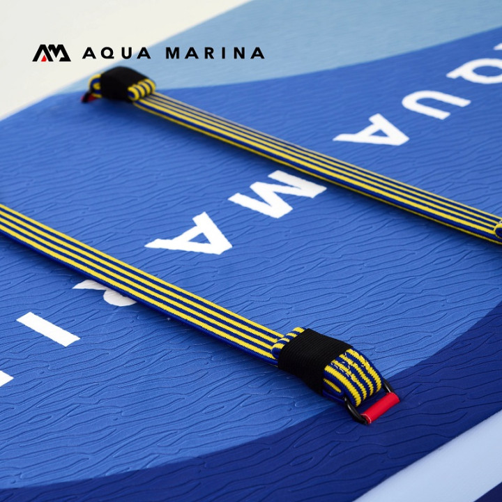 Camporax Treinamento Juvenil de Surf SUP