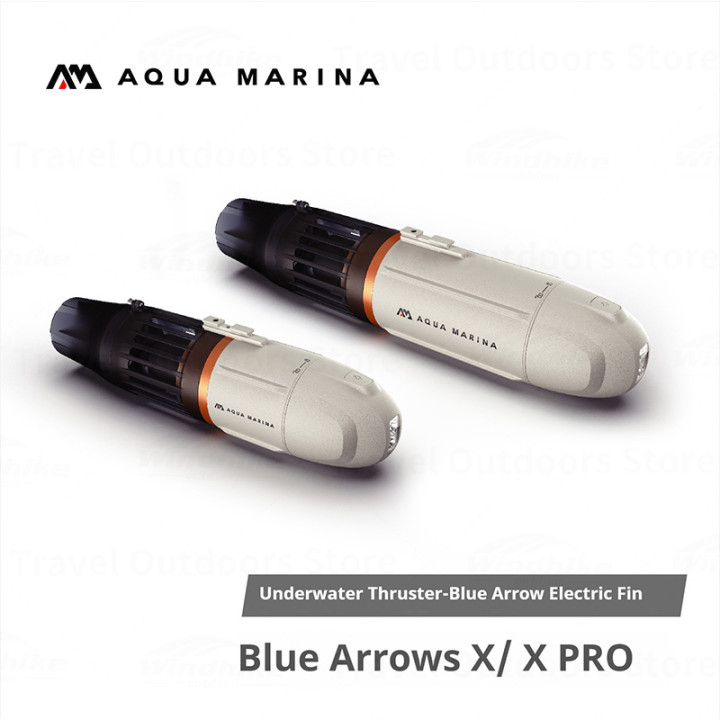 Motor elétrico para caiaque Camporax BLUEDRIVE