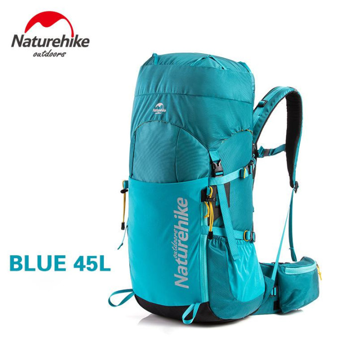 Mochilas de senderismo Camporax Naturehike (45-65 l)