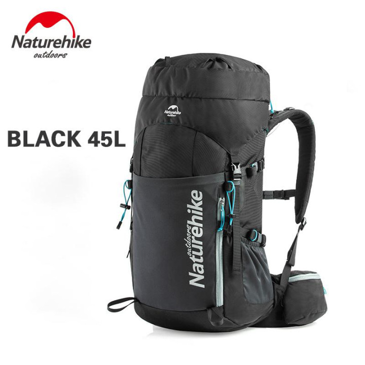 Mochilas de senderismo Camporax Naturehike (45-65 l)