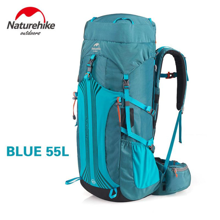 Mochilas de senderismo Camporax Naturehike (45-65 l)