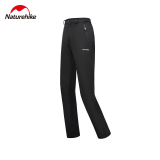 Calças de caminhada Camporax Naturehike Soft Shell