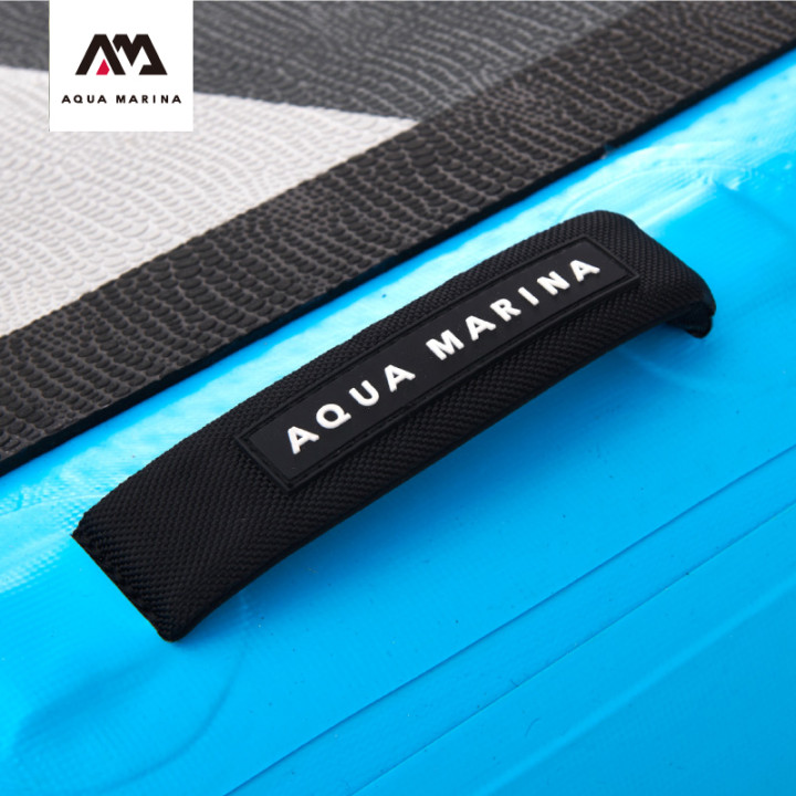 Prancha de Stand Up Paddle Inflável Camporax MEGA