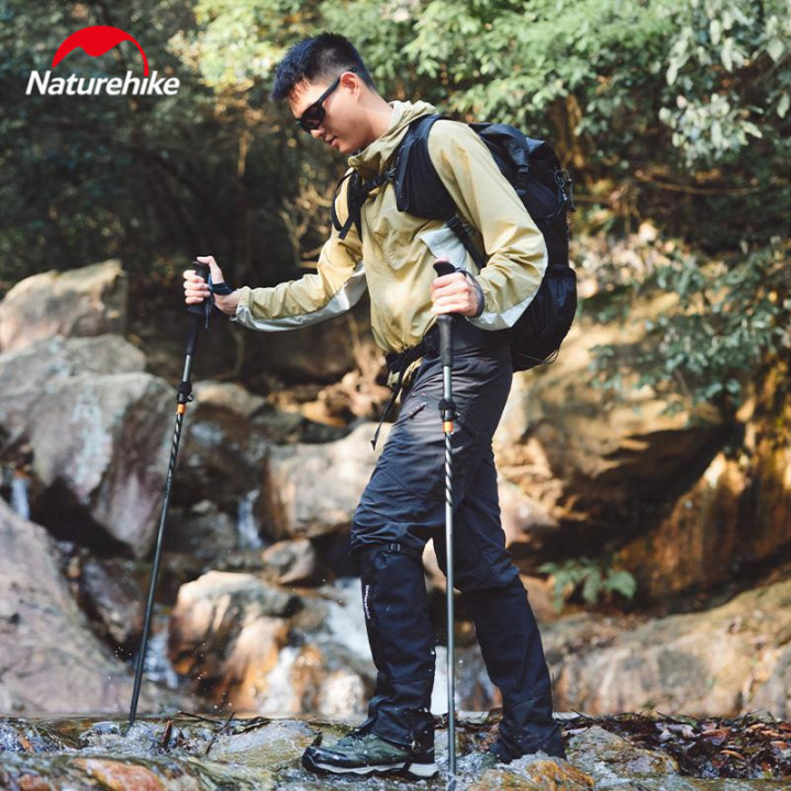 Camporax Naturehike UL PRO vaellussauvat