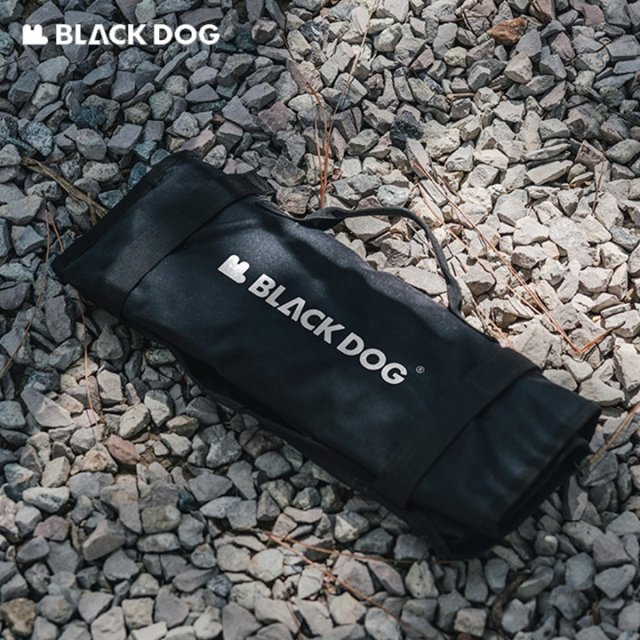 Camporax Naturehike Blackdog Kazık Saklama Çantası