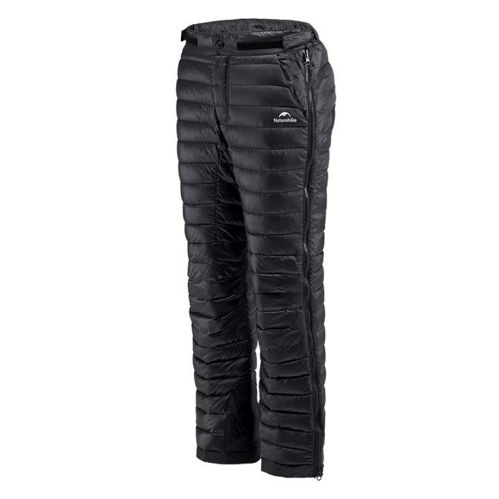 Camporax Naturehike Duck Down Pants