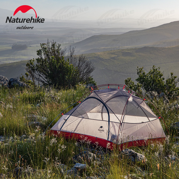 Camporax Naturehike Star River 2 Person Tent