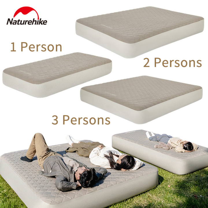 Materasso gonfiabile Camporax Naturehike