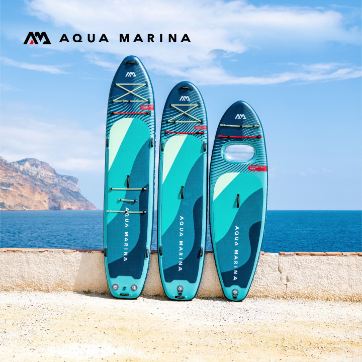 Prancha de Stand Up Paddle Inflável Camporax