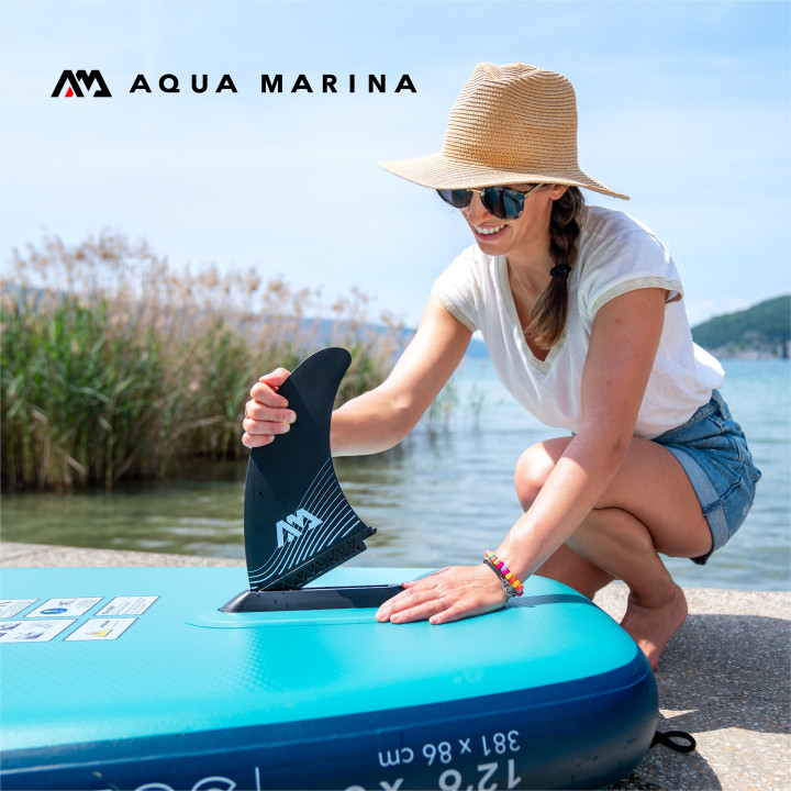 Prancha de Stand Up Paddle Inflável Camporax
