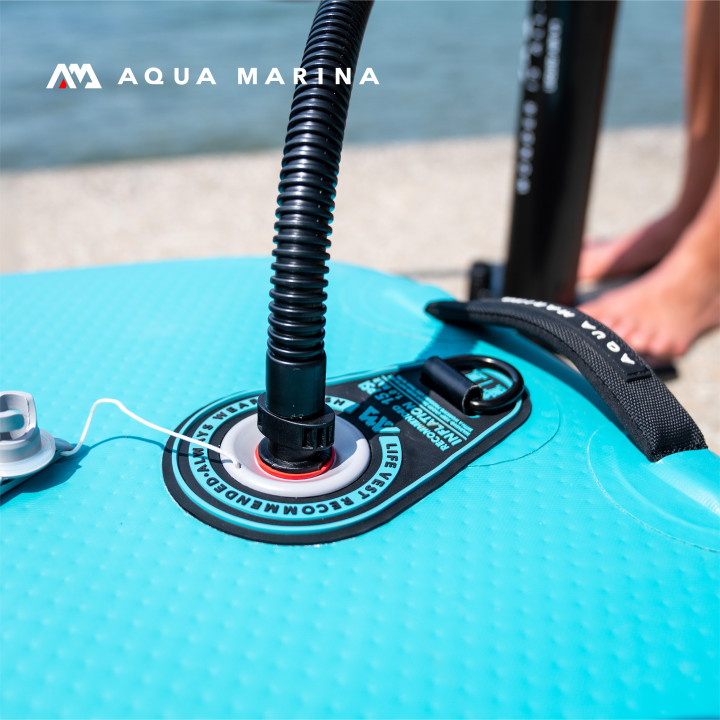 Prancha de Stand Up Paddle Inflável Camporax