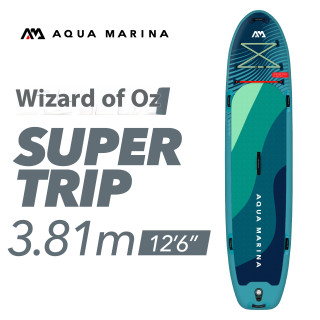 Prancha de Stand Up Paddle Inflável Camporax