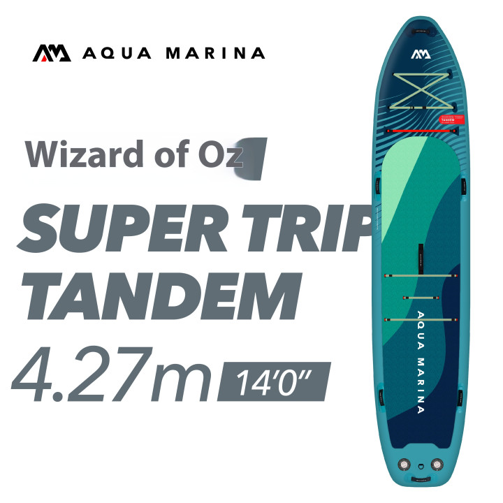 Prancha de Stand Up Paddle Inflável Camporax