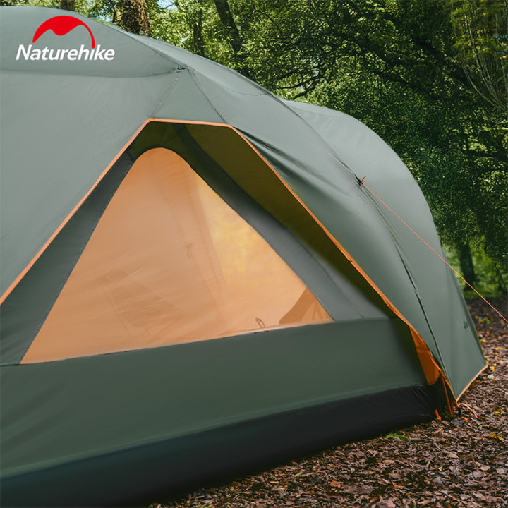 Namiot Camporax Kota Yunta Casual - kemping rodzinny