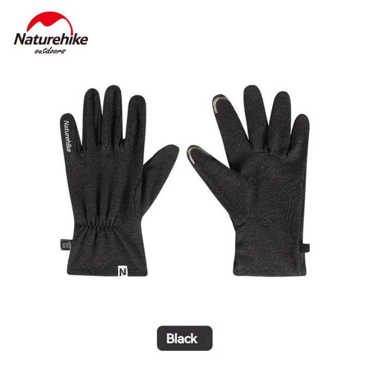 Luvas de inverno Camporax para homens e mulheres