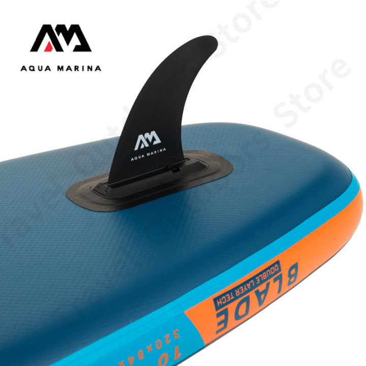 Prancha de Stand Up Paddle Camporax Aqua Marina