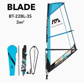 Prancha de Stand Up Paddle Camporax Aqua Marina