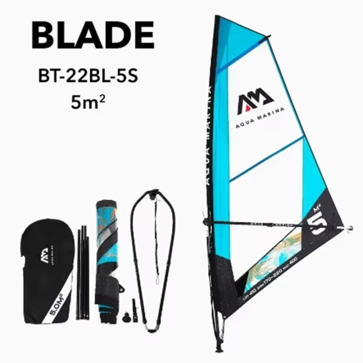 Planche de paddle Camporax Aqua Marina