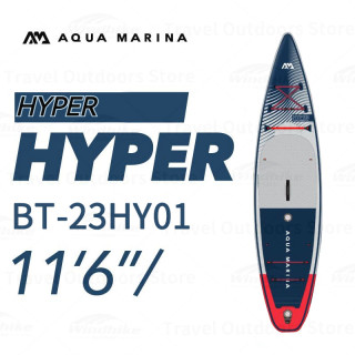 Prancha de Stand Up Paddle Inflável Camporax