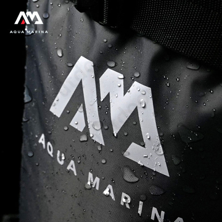 Mochila Caiaque Camporax Aqua Marina S/M