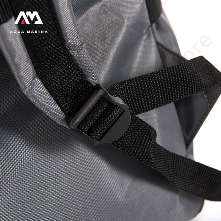Mochila Caiaque Camporax Aqua Marina S/M