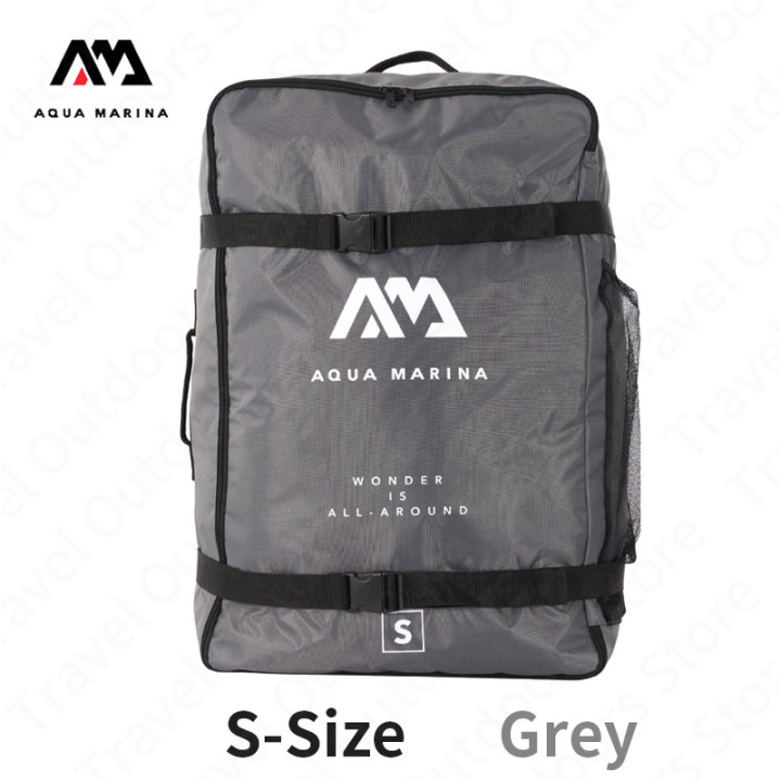 Mochila Caiaque Camporax Aqua Marina S/M