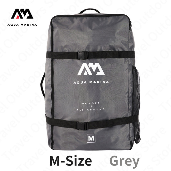 Camporax Aqua Marina Kajak-Rucksack S/M
