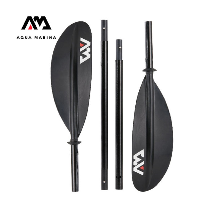 Remo de duas pás Camporax Aqua Marina KP-2