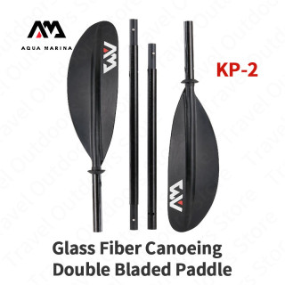 Remo de duas pás Camporax Aqua Marina KP-2