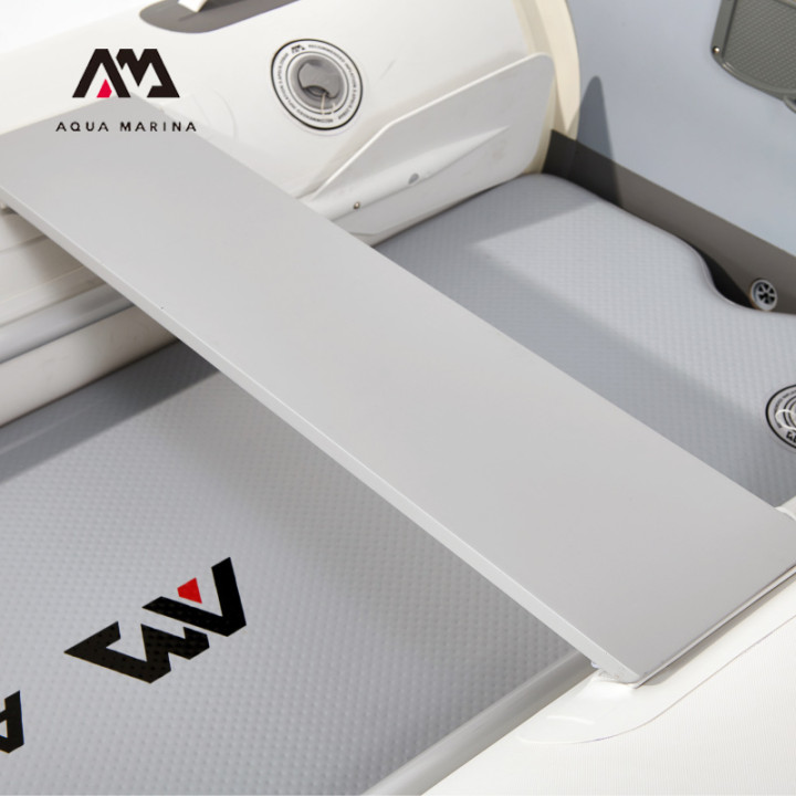 Barco inflável Camporax Aqua Marina