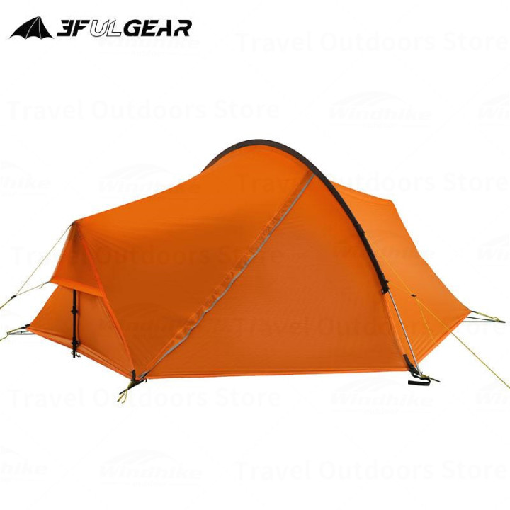Camporax Dolphin2 Ultralight Double Tent
