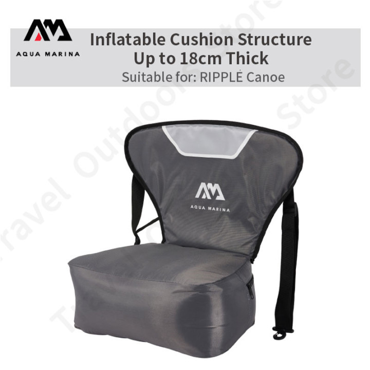 Camporax Aqua Marina Ripple Kayak Chair