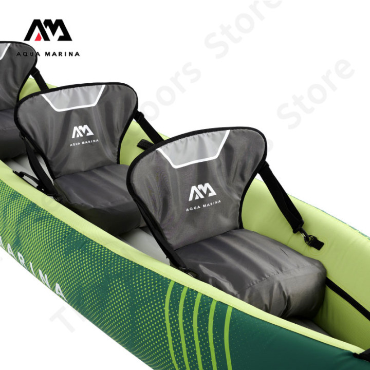 Camporax Aqua Marina Ripple Kayak Chair