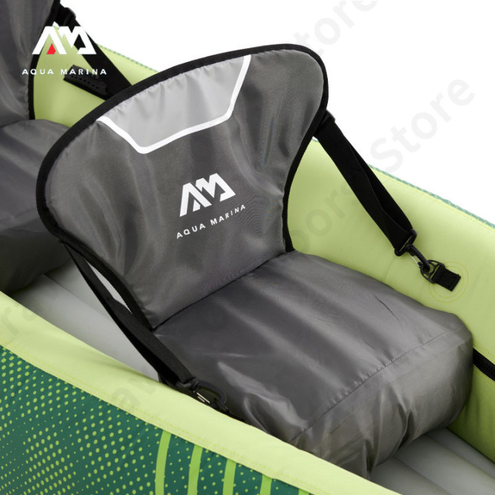 Camporax Aqua Marina Ripple Kayak Chair