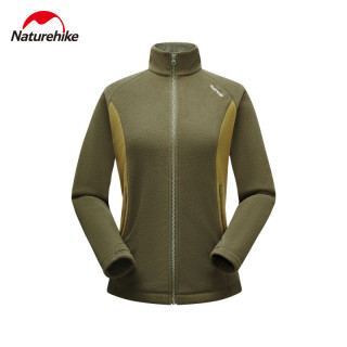 Vestes polaires Camporax - Randonnée et camping pour femmes